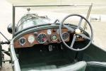 Bentley 3-Liter Speed Tourer by Chalmer & Hoyer 1923 года